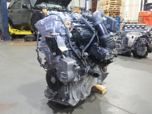 JDM 2010-2015 Toyota Prius 2011-2017 Lexus CT200h Engine 1.8L Hybrid 2ZR 2ZRFXE