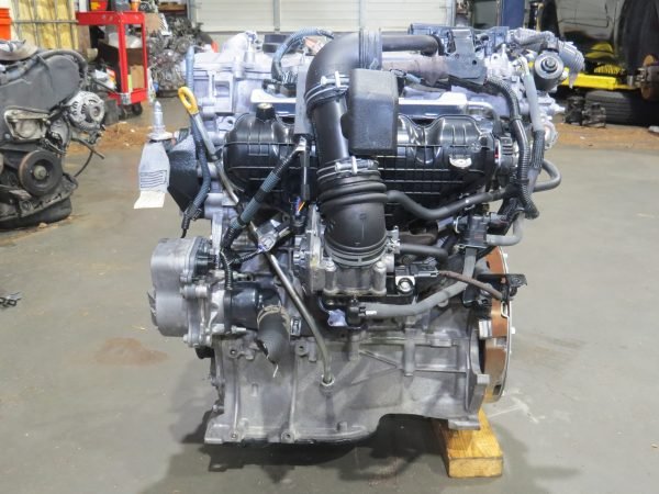 JDM 2010-2015 Toyota Prius 2011-2017 Lexus CT200h Engine 1.8L Hybrid 2ZR 2ZRFXE