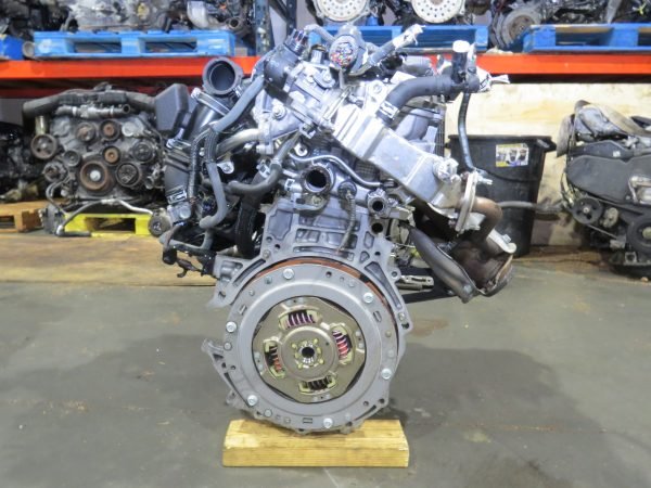 JDM 2010-2015 Toyota Prius 2011-2017 Lexus CT200h Engine 1.8L Hybrid 2ZR 2ZRFXE