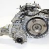 JDM 2011-2014 Mitsubishi Outlander Sport CVT AWD Automatic 2.0L 4 Cyl Transmission