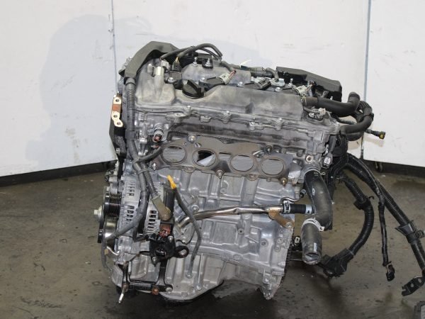 JDM 2011-2016 Scion TC Motor 2AR-FE 2.5L 4-Cyl Engine