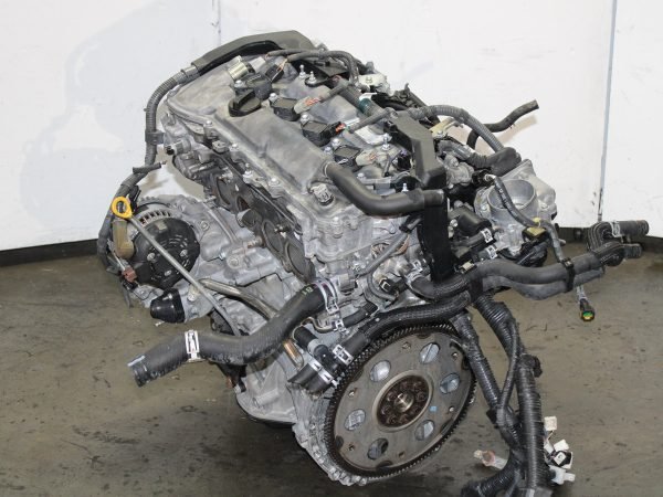 JDM 2011-2016 Scion TC Motor 2AR-FE 2.5L 4-Cyl Engine