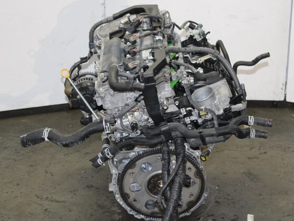 JDM 2011-2016 Scion TC Motor 2AR-FE 2.5L 4-Cyl Engine