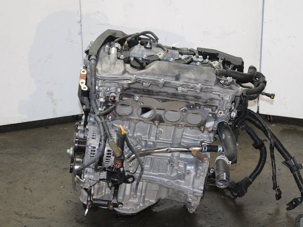 JDM 2011-2016 Scion TC Motor 2AR-FE 2.5L 4-Cyl Engine