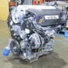 JDM 2011 2017 Honda Odyssey 3.5L V6 Sohc i-Vtec VCM J35A Engine