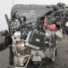 JDM 2012-2015 Mitsubishi Lancer Evolution Ralliart Motor 4B11T 2.0L 4 Cyl Engine