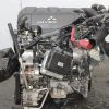 JDM 2012-2015 Mitsubishi Lancer Evolution Ralliart Motor 4B11T 2.0L 4 Cyl Engine