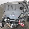 JDM 2012-2015 Mitsubishi Lancer Evolution Ralliart Motor 4B11T 2.0L 4 Cyl Engine