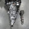 JDM 2012-2016 Subaru Impreza CVT Automatic Transmission & Rear Differential 2.0L FB20