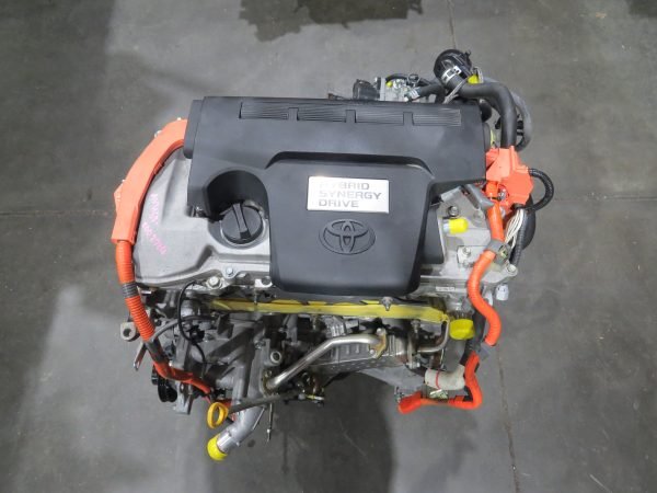 JDM 2012-2017 Toyota Camry Hybrid Engine 2.5L Motor 2AR-FXE