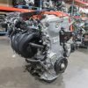 JDM 2012-2017 Toyota Camry Hybrid Engine 2.5L Motor 2AR-FXE
