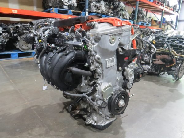 JDM 2012-2017 Toyota Camry Hybrid Engine 2.5L Motor 2AR-FXE