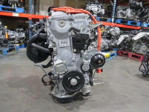 JDM 2012-2017 Toyota Camry Hybrid Engine 2.5L Motor 2AR-FXE