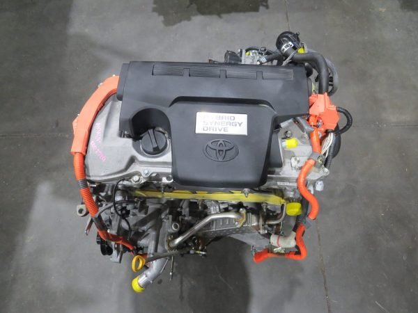 JDM 2012-2017 Toyota Camry Hybrid Engine 2.5L Motor 2AR-FXE