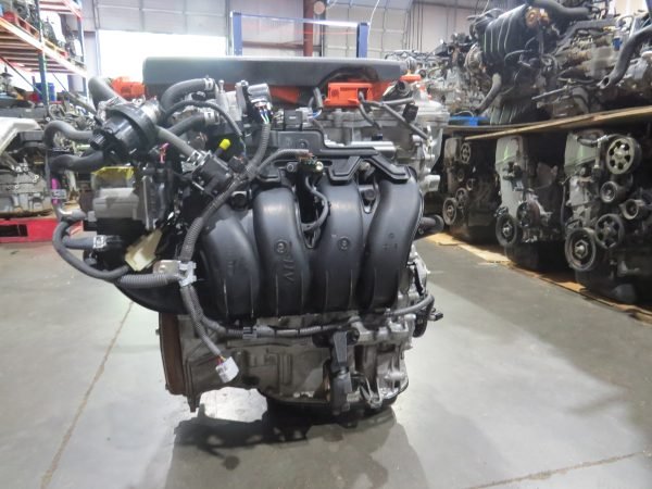 JDM 2012-2017 Toyota Camry Hybrid Engine 2.5L Motor 2AR-FXE