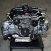 JDM 2013-2014 Subaru Legacy Outback FB25 Non Turbo 2.5L Engine