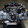 JDM 2013-2014 Subaru Legacy Outback FB25 Non Turbo 2.5L Engine
