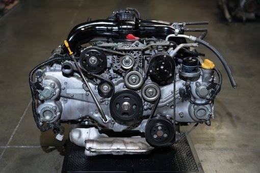 JDM 2013-2014 Subaru Legacy Outback FB25 Non Turbo 2.5L Engine