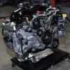 JDM 2013-2014 Subaru Legacy Outback FB25 Non Turbo 2.5L Engine
