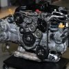 JDM 2013-2014 Subaru Legacy Outback FB25 Non Turbo 2.5L Engine