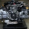 JDM 2013-2014 Subaru Legacy Outback FB25 Non Turbo 2.5L Engine