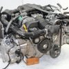 JDM 2013-2016 Scion FR-S Motor FA20 2.0L 4 Cyl Engine