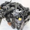 JDM 2013-2016 Scion FR-S Motor FA20 2.0L 4 Cyl Engine