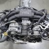 JDM 2013-2016 Subaru BRZ Scion FRS 2.0L H4 FA20D Engine Only