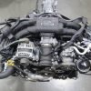 JDM 2013-2016 Subaru BRZ Scion FRS 2.0L H4 FA20D Engine Only