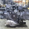 JDM 2013-2016 Subaru BRZ Scion FRS 2.0L H4 FA20D Engine Only