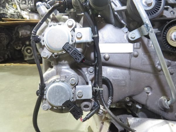 JDM 2013-2016 Subaru BRZ Scion FRS 2.0L H4 FA20D Engine Only