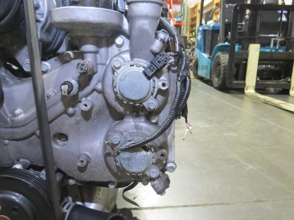 JDM 2013-2016 Subaru BRZ Scion FRS 2.0L H4 FA20D Engine Only