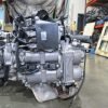 JDM 2013-2016 Subaru BRZ Scion FRS 2.0L H4 FA20D Engine Only