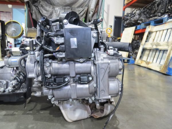 JDM 2013-2016 Subaru BRZ Scion FRS 2.0L H4 FA20D Engine Only