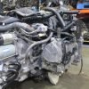 JDM 2013-2016 Subaru BRZ Scion FRS 2.0L H4 FA20D Engine Only
