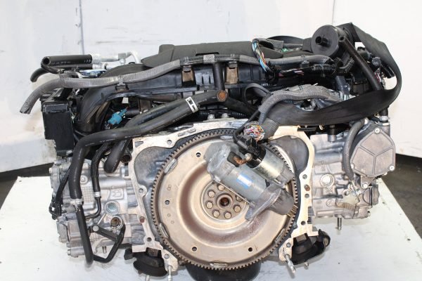 JDM 2013-2016 Subaru BRZ, Scion FRS Motor FA20 2.0L 4 Cyl Engine