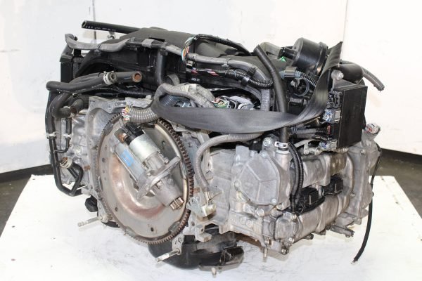 JDM 2013-2016 Subaru BRZ, Scion FRS Motor FA20 2.0L 4 Cyl Engine