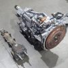 JDM 2013-2017 Subaru Legacy Outback CVT Automatic Transmission & Rear Differential 2.5i FB25 TR580FHDAA