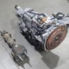 JDM 2013-2017 Subaru Legacy Outback CVT Automatic Transmission & Rear Differential 2.5i FB25 TR580FHDAA