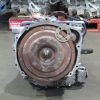 JDM 2013-2017 Subaru Legacy Outback CVT Automatic Transmission & Rear Differential 2.5i FB25 TR580FHDAA