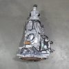 JDM 2013-2017 Subaru Legacy Outback CVT Automatic Transmission & Rear Differential 2.5i FB25 TR580FHDAA