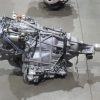 JDM 2013-2017 Subaru Legacy Outback CVT Automatic Transmission & Rear Differential 2.5i FB25 TR580FHDAA
