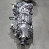 JDM 2013-2017 Subaru Legacy Outback CVT Automatic Transmission & Rear Differential 2.5i FB25 TR580FHDAA