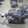 JDM 2013-2017 Subaru Legacy Outback CVT Automatic Transmission & Rear Differential 2.5i FB25 TR580FHDAA