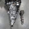 JDM 2013-2017 Subaru XV Crosstrek CVT Auto Transmission 2.0L FB20 TR580DD5AA