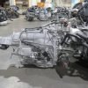 JDM 2013-2017 Subaru XV Crosstrek CVT Auto Transmission 2.0L FB20 TR580DD5AA