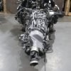 JDM 2013-2017 Subaru XV Crosstrek CVT Auto Transmission 2.0L FB20 TR580DD5AA