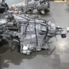 JDM 2013-2017 Subaru XV Crosstrek CVT Auto Transmission 2.0L FB20 TR580DD5AA