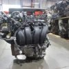 JDM 2013-2018 Lexus ES300H 2AR-FXE Hybrid 2.5L Engine