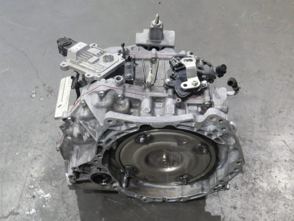 JDM 2013-2019 Nissan Sentra OEM Automatic Transmission CVT 1.8L